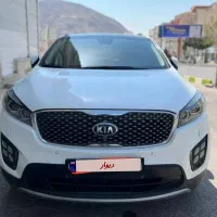 سورنتو جی تی لاین ۲۰۱۷ نقدو اقساط