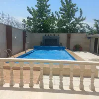 فروش-ویلای-استخردار