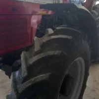 تراکتور ۳۹۹ خشک
