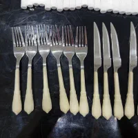 کارد و چنگال|ظروف سرو و پذیرایی|خرمآباد, |دیوار