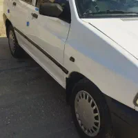 پرایدمدل 96|خودرو سواری و وانت|گرگان, |دیوار