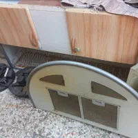 کابینت و هود