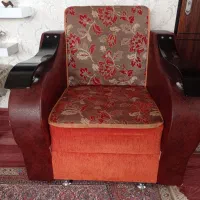 کاناپه هشت نفره|مبلمان خانگی و میز عسلی|خوی, |دیوار