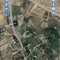 زمین باغی پر آب معاوضه با ماشین و آپارتمان|فروش دفتر صنعتی، کشاورزی، تجاری|همدان, |دیوار