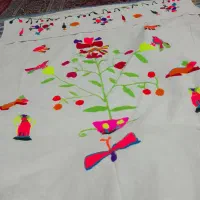 پارچه قدیمی