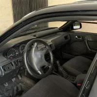 گالانت gti|خودرو سواری و وانت|مشهد, فرهنگ|دیوار