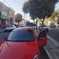 رانا مدل 91تمیز رنگ خاص|خودرو سواری و وانت|کرج, کیانمهر|دیوار