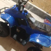 متور چهار چرخ