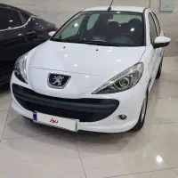 207 اتومات ۴۰۳