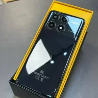 x6 pro درحد نو