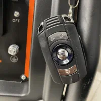 موتور برق ۸.۵ کیلووات اُجنرال مدل H12000EAR|ماشین‌آلات صنعتی|اصفهان, جوزدان الیادران|دیوار
