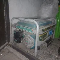 موتور برق 3000