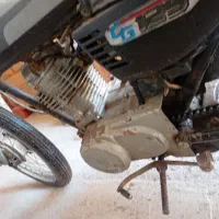 موتور سیکلت|موتورسیکلت|پارس‌آباد, |دیوار