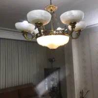 لوستر کلاسیک
