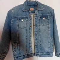 کت لی داخل خز دار گرم