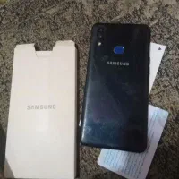 گوشی سامسونگ است قیمت مناسب|موبایل|ورزقان, |دیوار