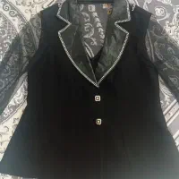 کت دامن مجلسی|لباس|قرچک, مهدیه|دیوار