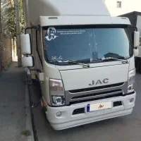 کامیونت جک