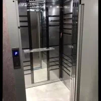 تعمیرات وسرویس نگهداری انواع اسانسور