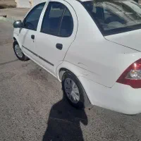 تیبا۱‌مدل‌۱۴۰۰|خودرو سواری و وانت|زرندیه, |دیوار