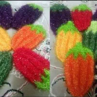 اسکاچ با نخ سوزنی و یوموش|لوازم نظافت|سمنان, |دیوار