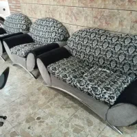 مبل چهار نفره