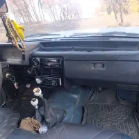 مزدا 2600کمگدار|خودرو سواری و وانت|بانه, |دیوار