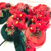 کلاه یلدا|صنایع دستی و سایر لوازم تزئینی|یزد, |دیوار