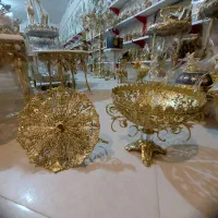 میوه خوری برنز اصل یا برنزی