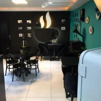 مغازه بر اصلی اطبا|اجارهٔ مغازه و غرفه|بندر انزلی, اطبا|دیوار