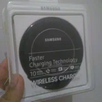 فست شارژ وایرلس سامسونگ