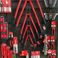 پروفیل بر رونیکس|ابزارآلات|قم, شاه ابراهیم|دیوار