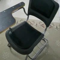 صندلی دسته دار محصلی دانشجویی