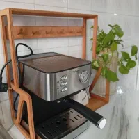 اسپرسو ساز یونیک