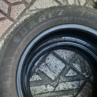 لاستیک بارز سایز ۱۶×۵۵×۲۰۵