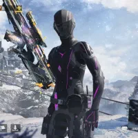 اکانت رایگان کالاف