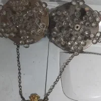 لوستراشپزخانه