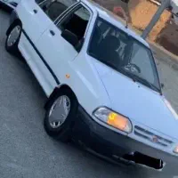پراید 131 sl