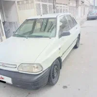 ماشین 131مدل 90|خودرو سواری و وانت|مشهد, امیر|دیوار