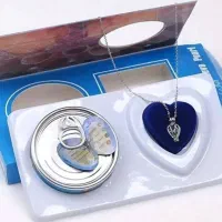 گردنبند مروارید عشق|زیورآلات و اکسسوری|چناران, |دیوار