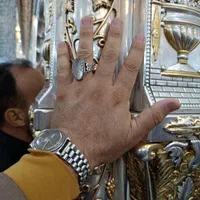 تور زیارتی کربلا در تمام فصول سال