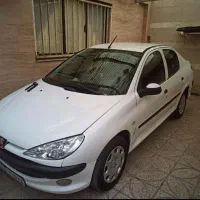 206اس دی مدل 97 v8