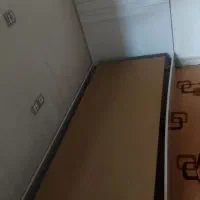 دو تخت خواب تک نفره دوقلو