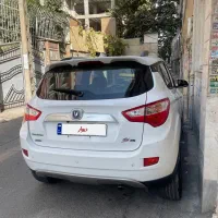 چانگان ۹۷ بدنه بی رنگ|خودرو سواری و وانت|تهران, مینای جنوبی|دیوار