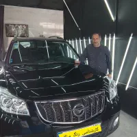 کارشناسی تشخیص رنگ اتومبیل سالار (صابر.صادق)