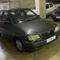 پراید ۱۱۱ مدل ۹۵|خودرو سواری و وانت|تهران, استقلال|دیوار