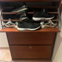 جا کفشی|جاکفشی، کمد، دراور|تهران, زعفرانیه|دیوار