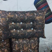 تخت بالش پشتی|رختخواب، بالش، پتو|شهریار, شهرک وائین|دیوار