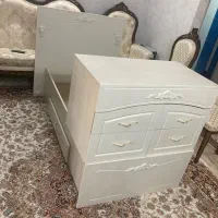 تخت کودک