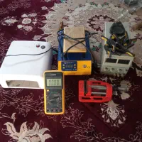 وسایل تعمیرات موبایل